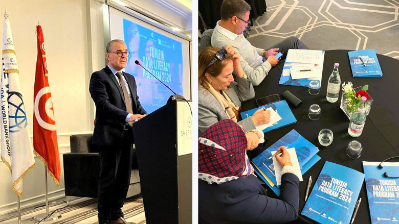 Featuring TDLP Events