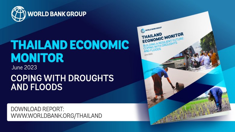 Thailand Economic Monitor report