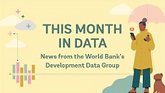 this month in data newsletter banner