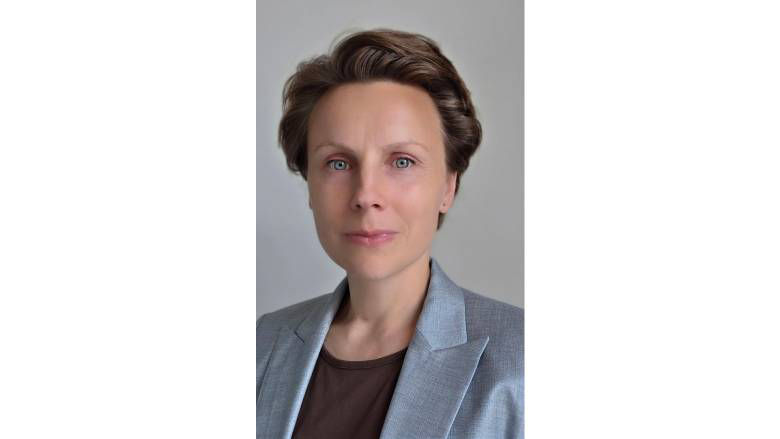 Tatiana Delizonas Assumes Her Duties as Executive Director