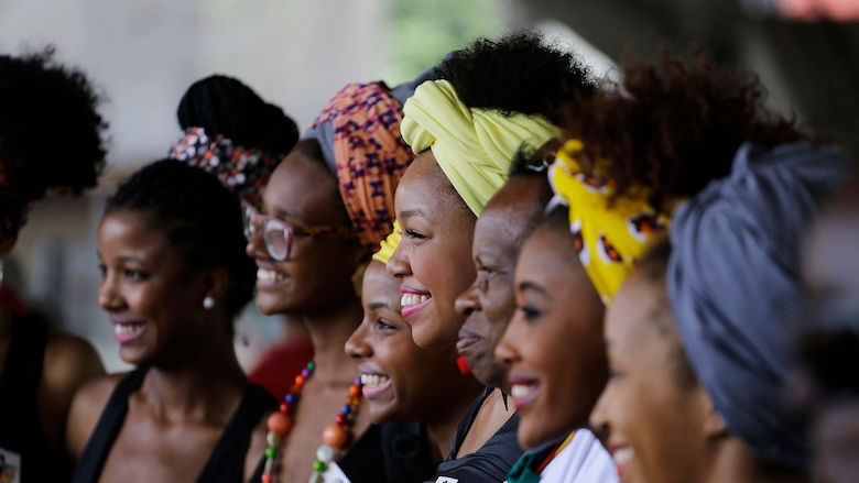 Trade, Tips, Development, Women, Gender, Inclusive, World Bank, Africa, Rwanda, Solomon Islands