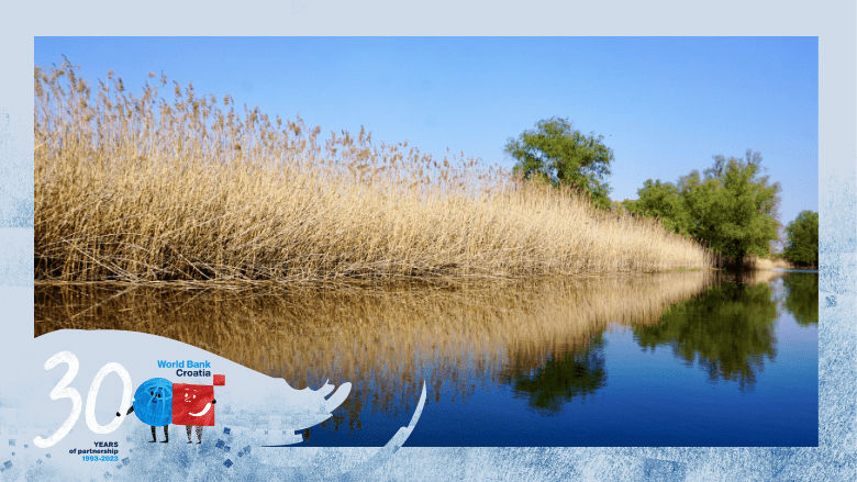 Celebrating 30 Years of World Bank Group – Republic of Croatia Partnership