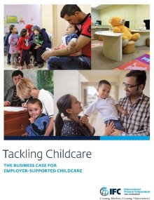 Tackling Childcare