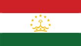 flag of Tajikistan