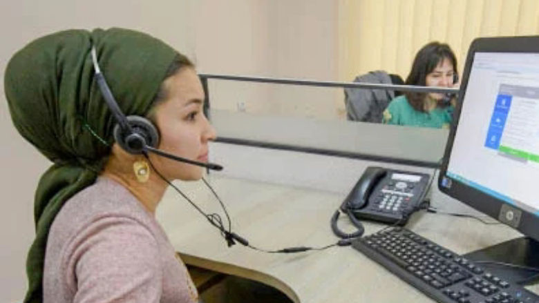 Tajikistan Development Policy Operation Project