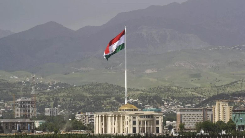 Tajikistan