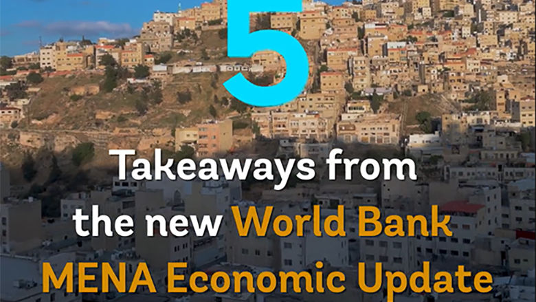 MEU Takeaways (English) MENA 2023