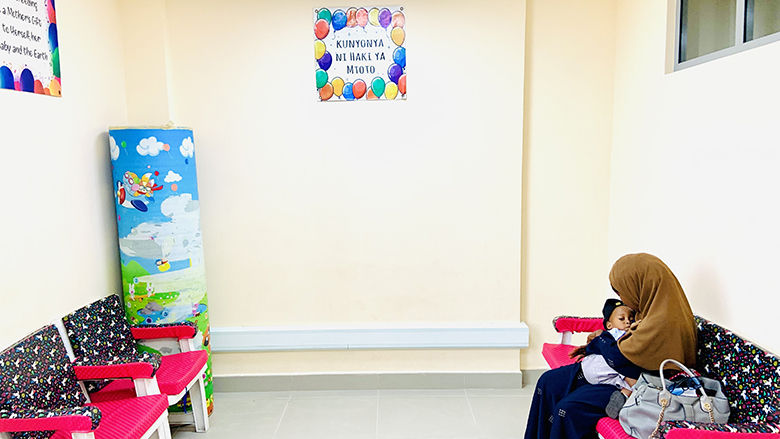 Tanzania-justice-center-mother-and-child