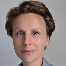 Executive Director Russian Federation EDS23
