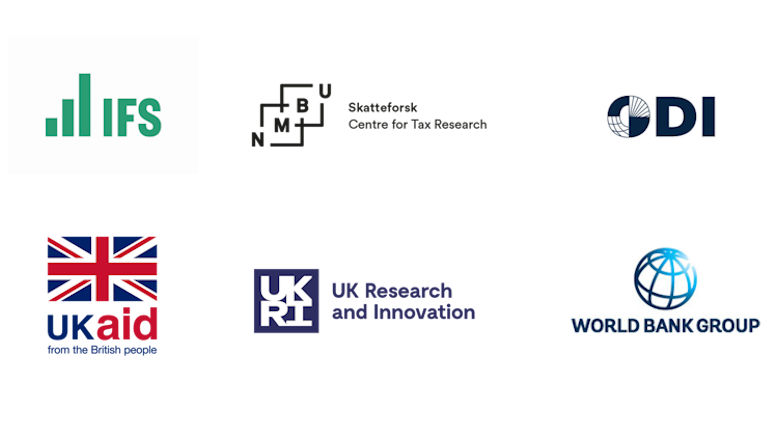 World Bank Tax Conference 2023 Partners