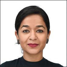 Senior Advisor to Executive Director