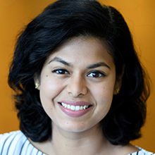 Thamesha Tennakoon, Consultant, WDR 2023