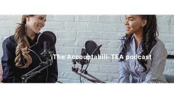 The Accountabili TEA podcast 