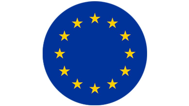 The EU partner logo