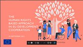 The European Union Human Rights Based Approach 