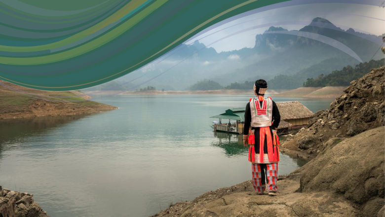 The Global Water Security and Sanitation Partnership (GWSP) 2024 Annual Report