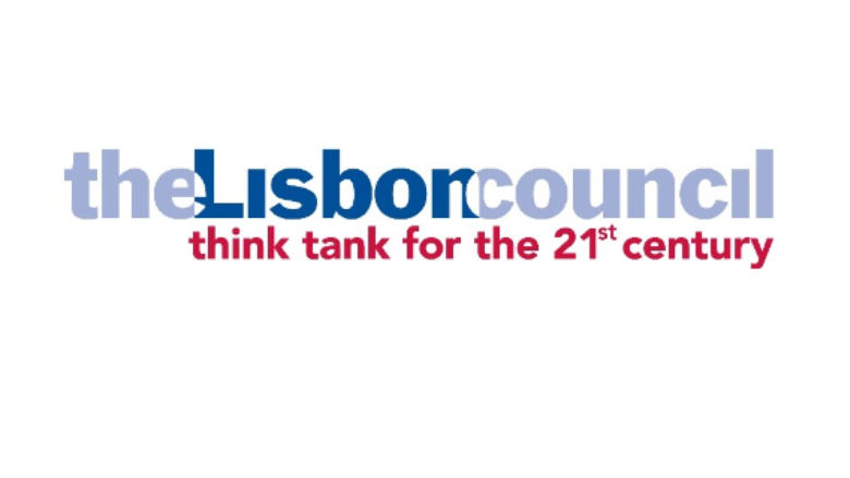 The Lisbon Council logo