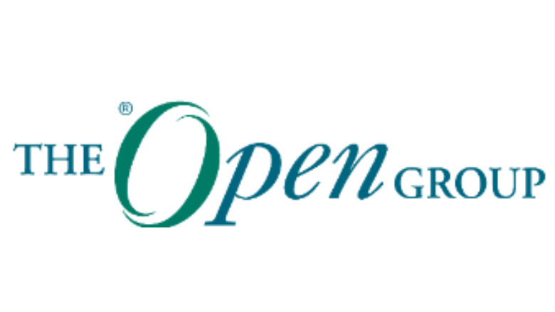 The Open Group logo