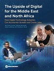 Fostering digital in the Middle East and North Africa