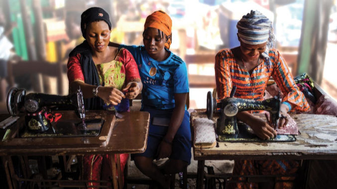 The state of economic inclusion report 2024