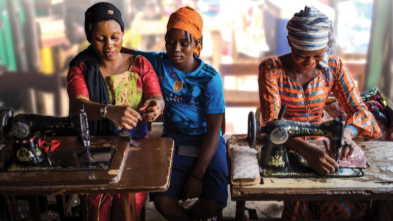 The state of economic inclusion report 2024