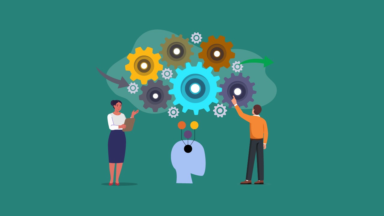 Theory of Change