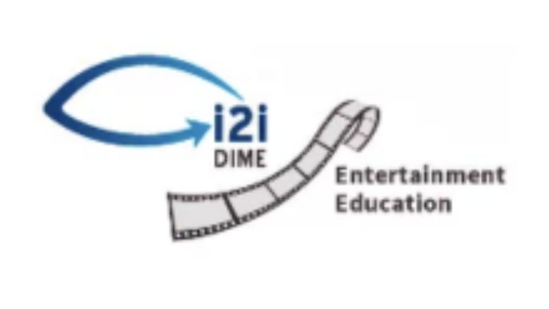 DIME Edutainment logo