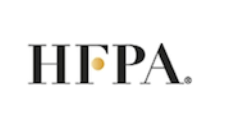 HFPA logo