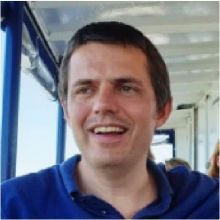 Tim Williamson, World Bank