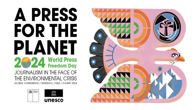 UNESCO - Freedom 