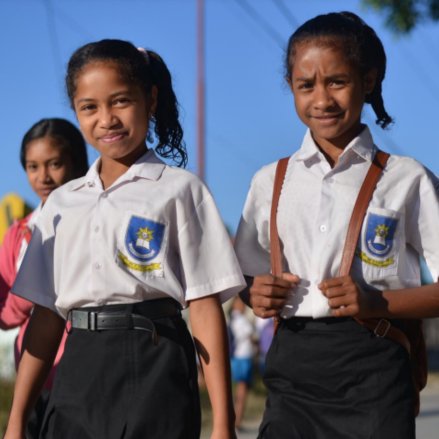 Timor Leste Human Capital Review