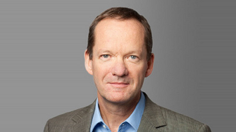 photo of Tobias Muller