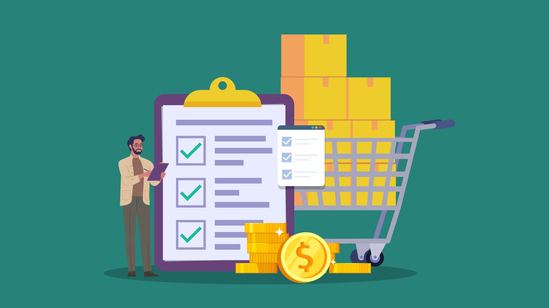 Introduction to Procurement