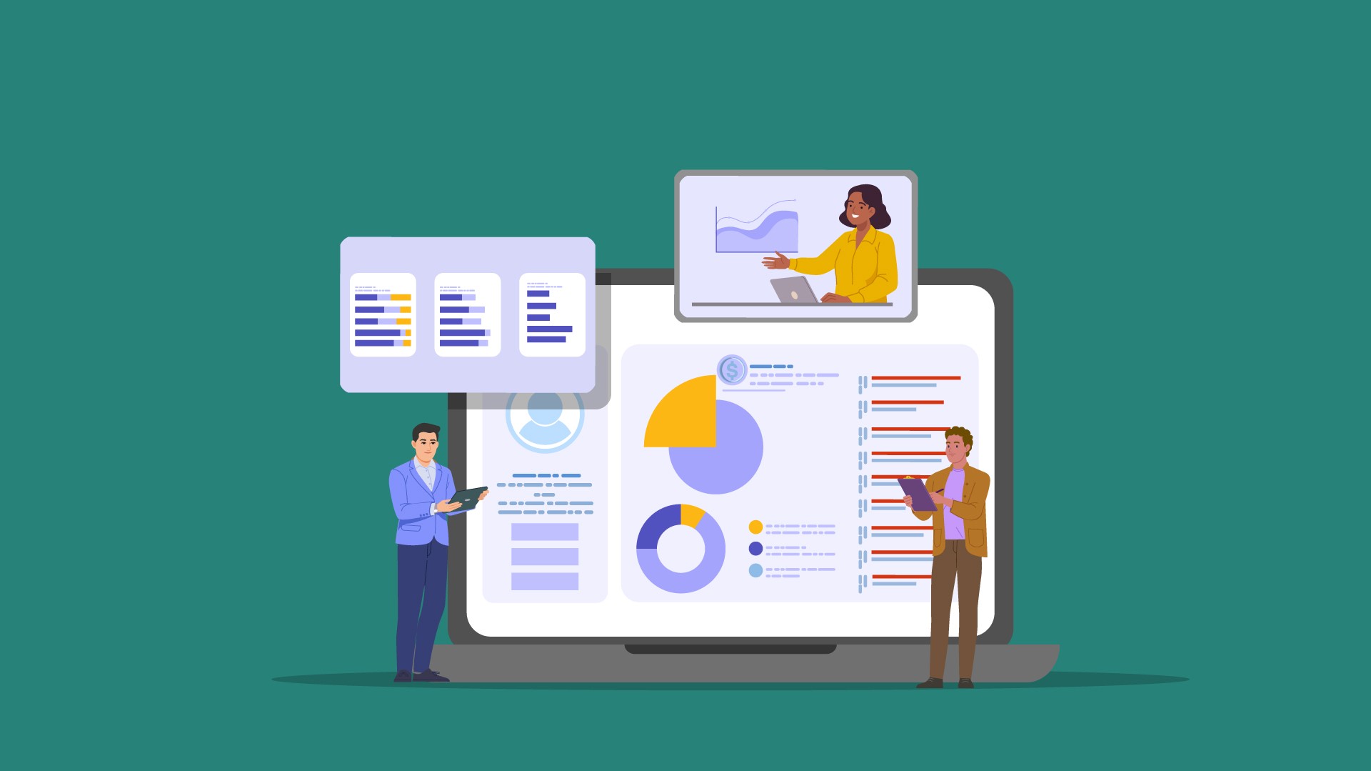 Procurement Approach 