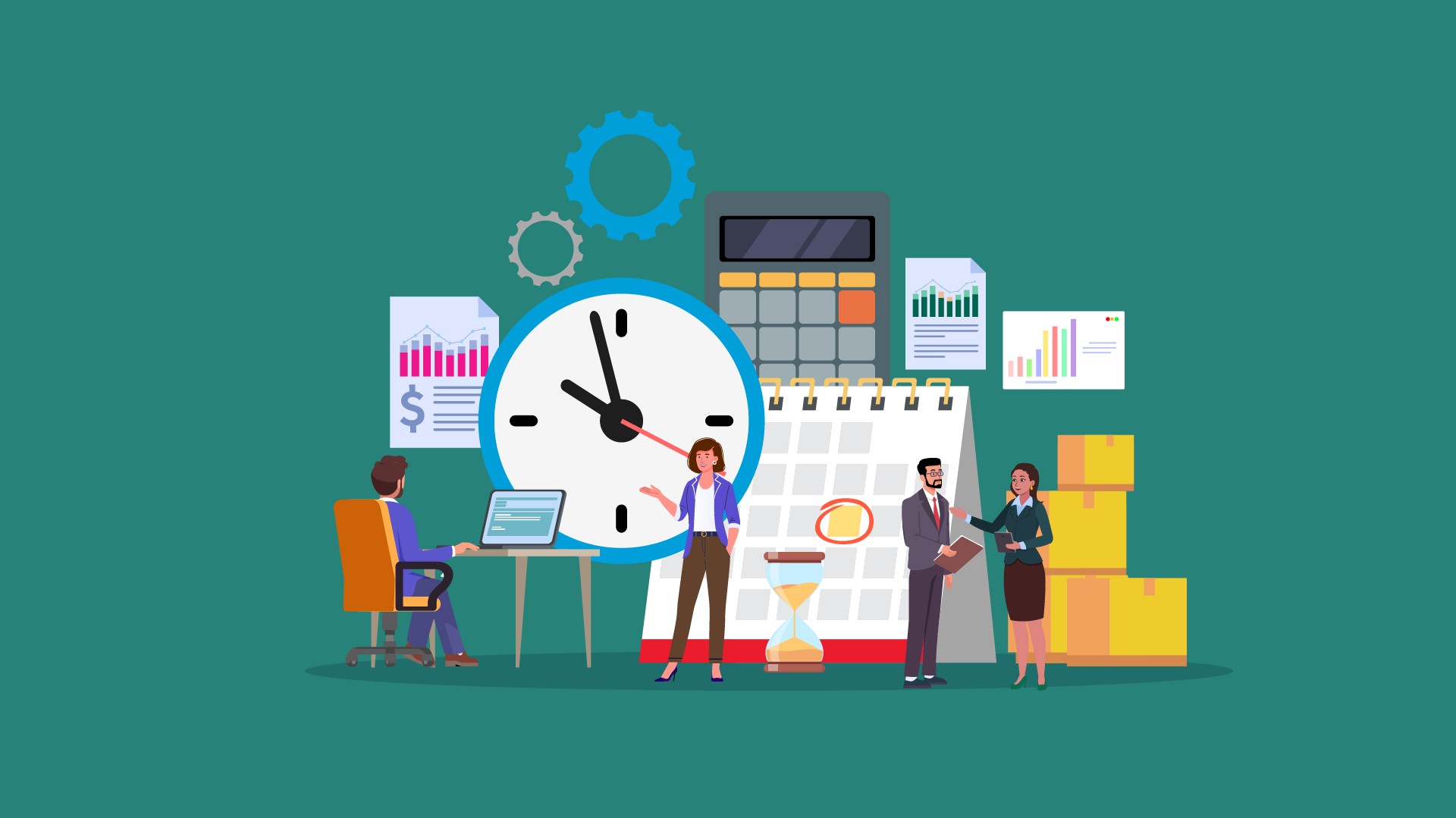 Procurement Plan and its Preparation