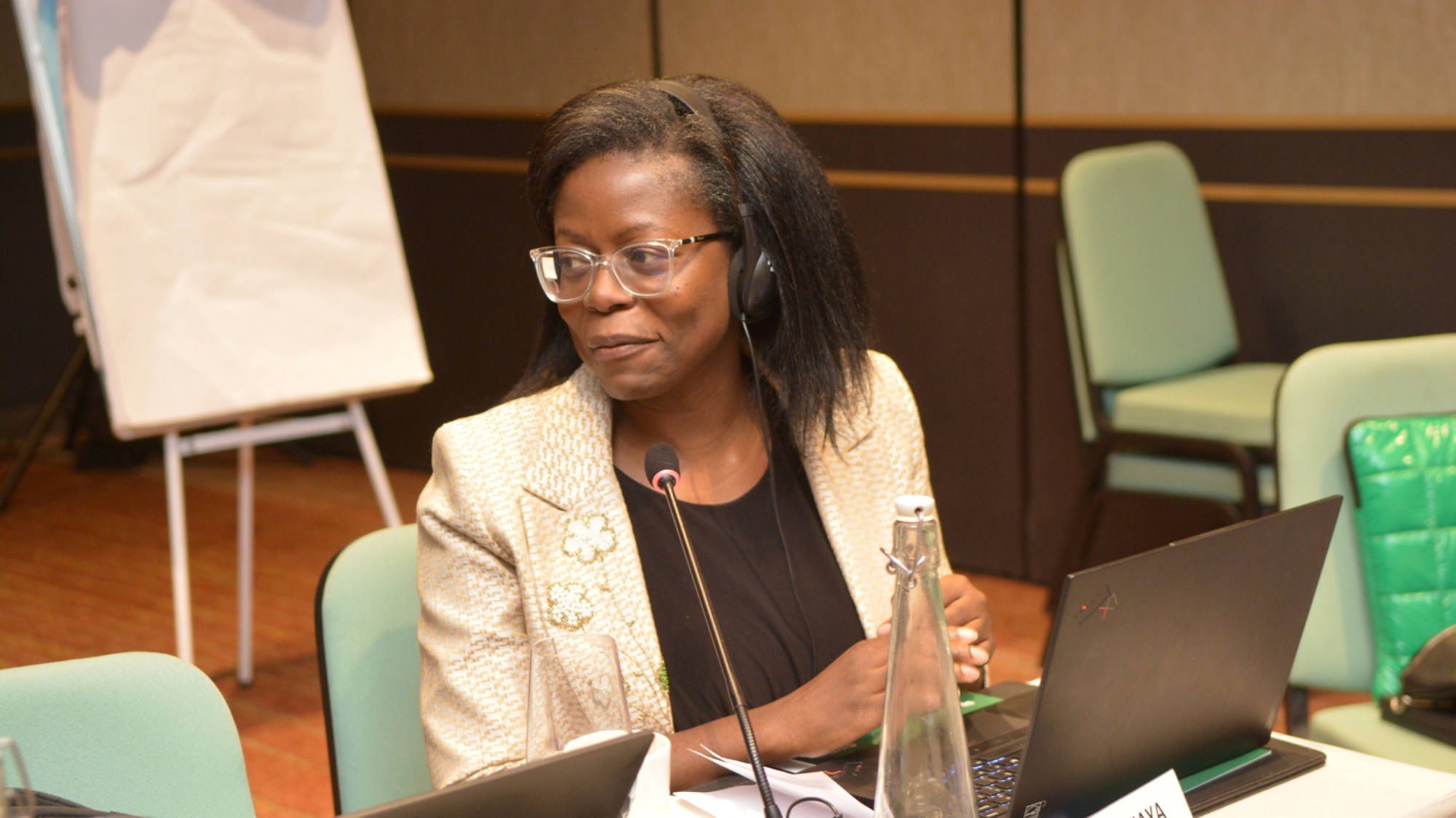 Trudi Interview Thumbnail 