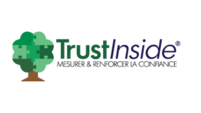 Trust Inside logo