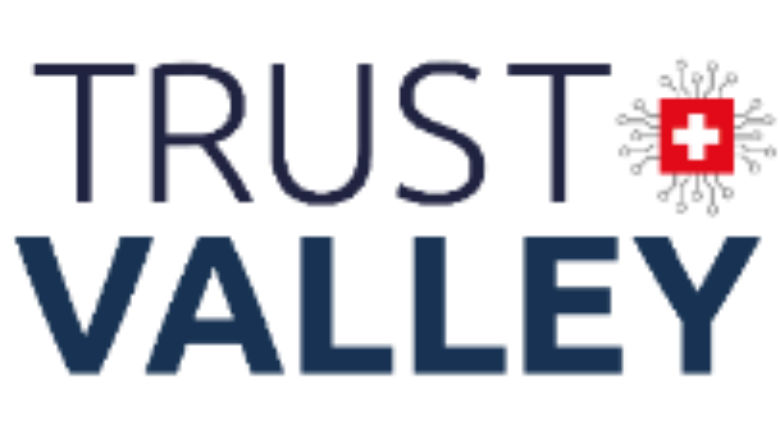 Trust Valley logo