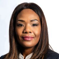 Tsakani Maluleke