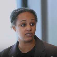 Tsedeye Girma