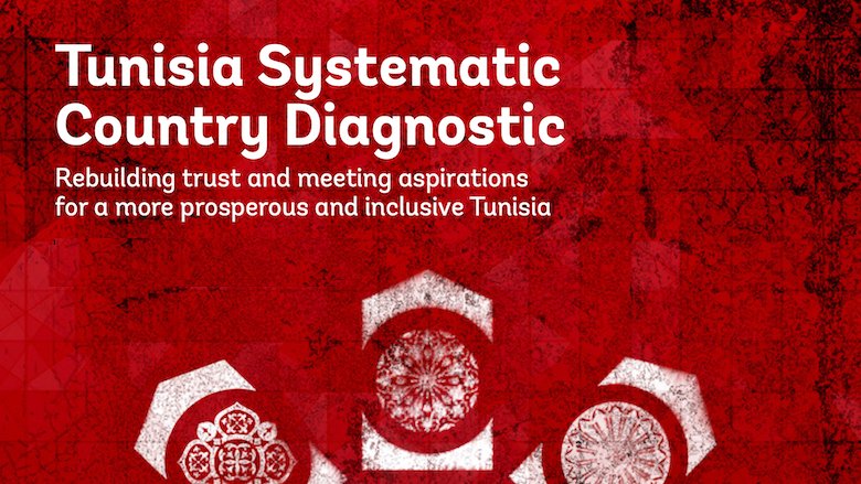 Tunisia Systematic Country Diagnostic