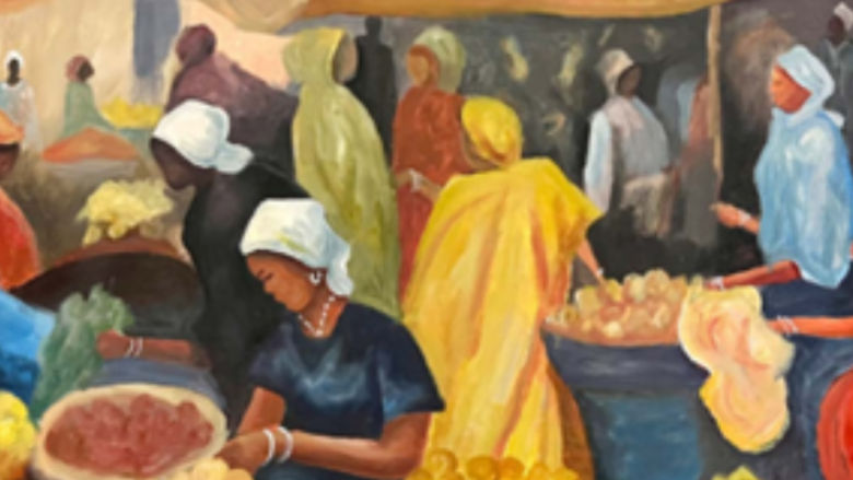 UFGE Guinea Climate Report