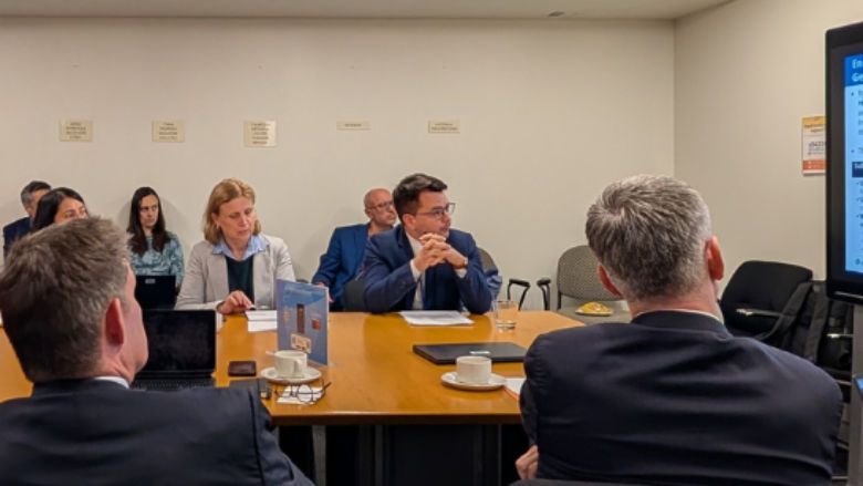 UFGE Partner Dialogue