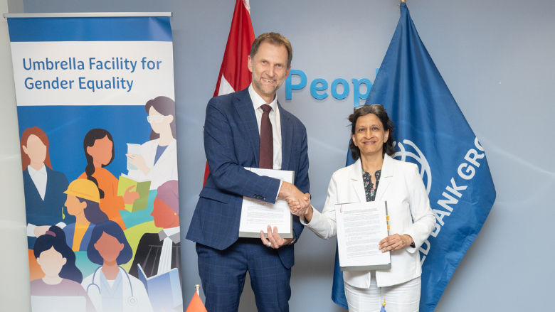 Swiss Signing Ceremony with the UFGE