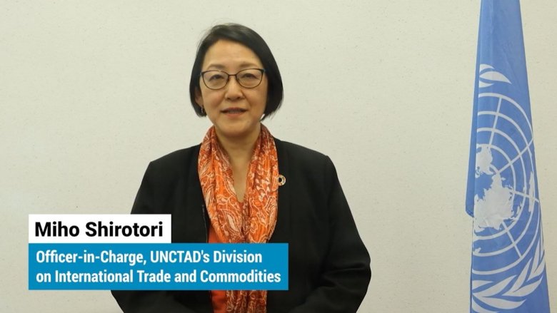 UNCTAD remarks on NTM dataset in Indonesia