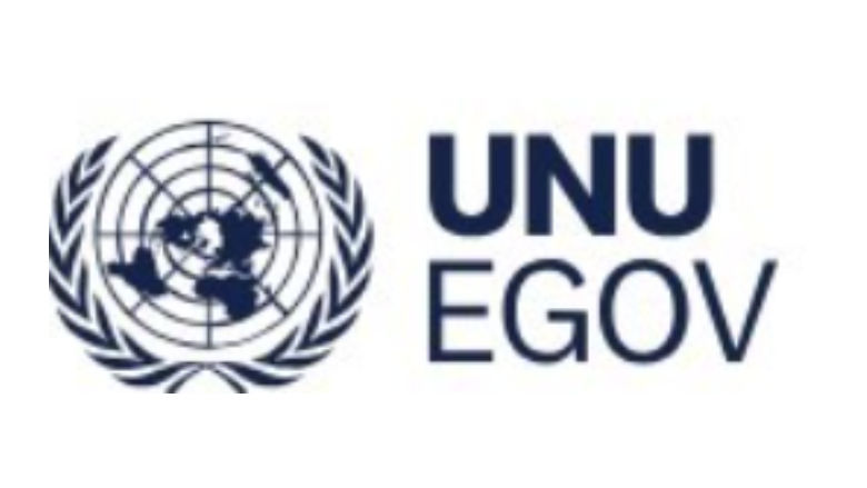 UNU EGOV logo