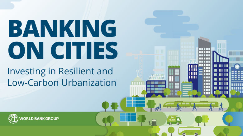 Banking on Cities