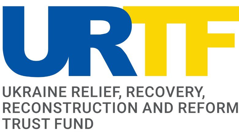 URTF logo