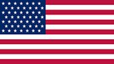 National flag of the United States