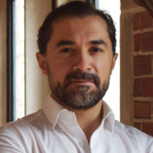 Ufuk Akcigit, Professor, University of Chicago